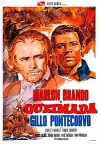Queimada cover