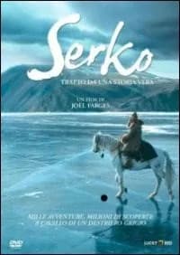 Serko cover