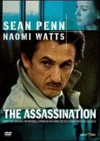 The Assassination of Richard Nixon cover