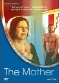 The Mother cover