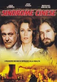 The China Syndrome cover