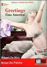 Greetings cover
