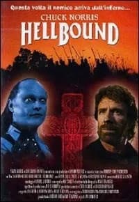 Hellbound cover
