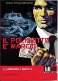 Il poliziotto è marcio cover