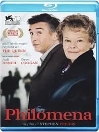 Philomena cover