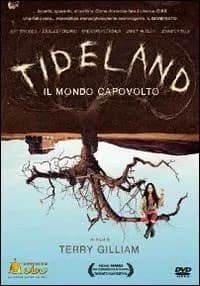 Tideland cover