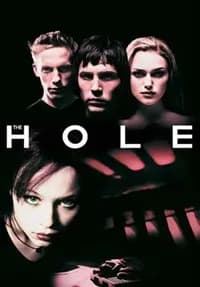 The Hole cover
