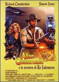 King Solomon's Mines cover