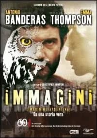 Imagining Argentina cover