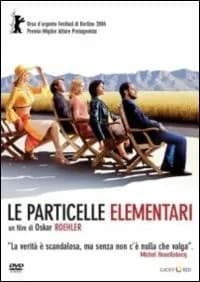 Elementarteilchen cover