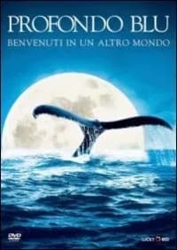 Deep Blue cover