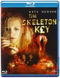 The Skeleton Key cover