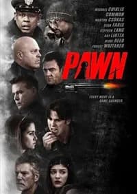 Pawn cover