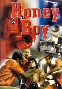 Honeyboy cover