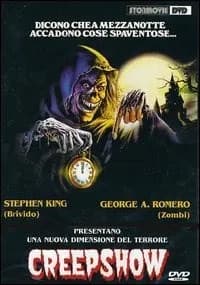 Creepshow cover