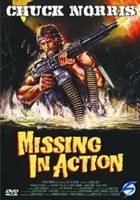 Missing in Action 2: The Beginning cover