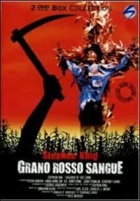 Children of the Corn cover