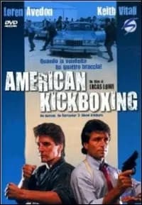 American Shaolin cover