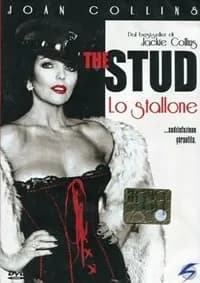 The Stud cover