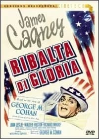 Yankee Doodle Dandy cover