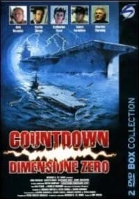 The Final Countdown cover