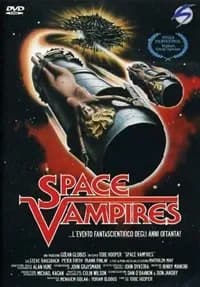 Lifeforce cover