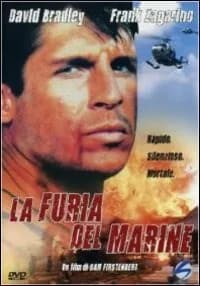 Blood Warriors cover