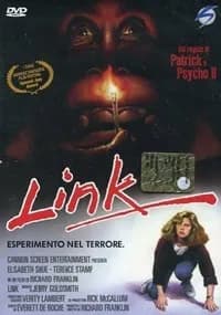 Link cover