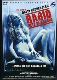 Rabid cover