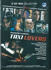 Taxi Lovers cover