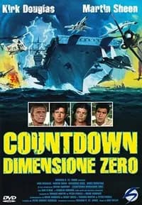 The Final Countdown cover