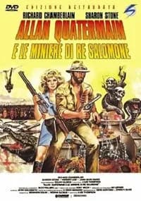 King Solomon's Mines cover