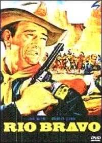 Rio Grande cover