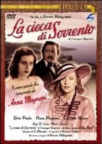 La cieca di Sorrento cover