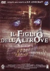 Maelstrom - Il figlio dell'altrove cover
