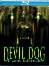 Devil Dog: the Hound of Hell cover