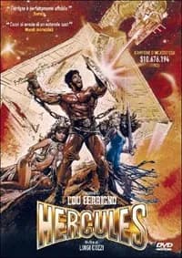 Hercules cover