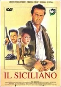 The Sicilian cover