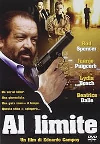 Al límite cover