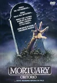 Mortuary cover