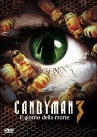 Candyman. Day of the Dead cover