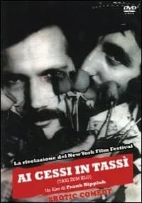 Taxi Zum Klo cover