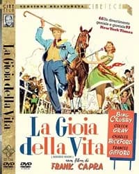Riding High cover