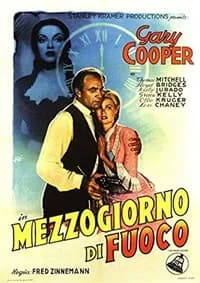 High Noon cover