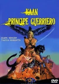 The Beastmaster cover