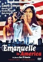Emanuelle in America cover