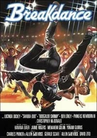 Breakin' cover