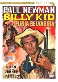 The Left-Handed Gun cover