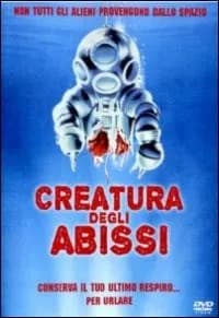 DeepStar Six cover