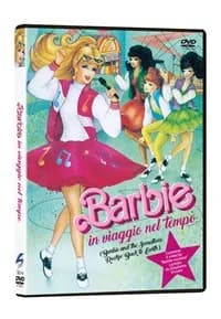 Barbie and the Sensations: Rockin' Back to Earth cover